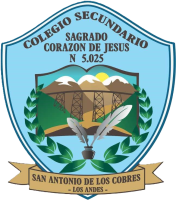 U. E. N° 5025 "Sagrado Corazón de Jesús"